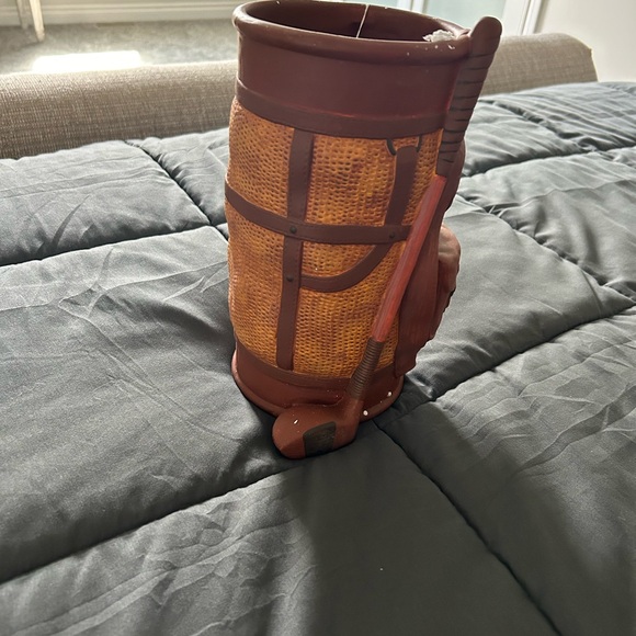 New in Box Fiji Wine Cooler- Golf bag style - Picture 2 of 7